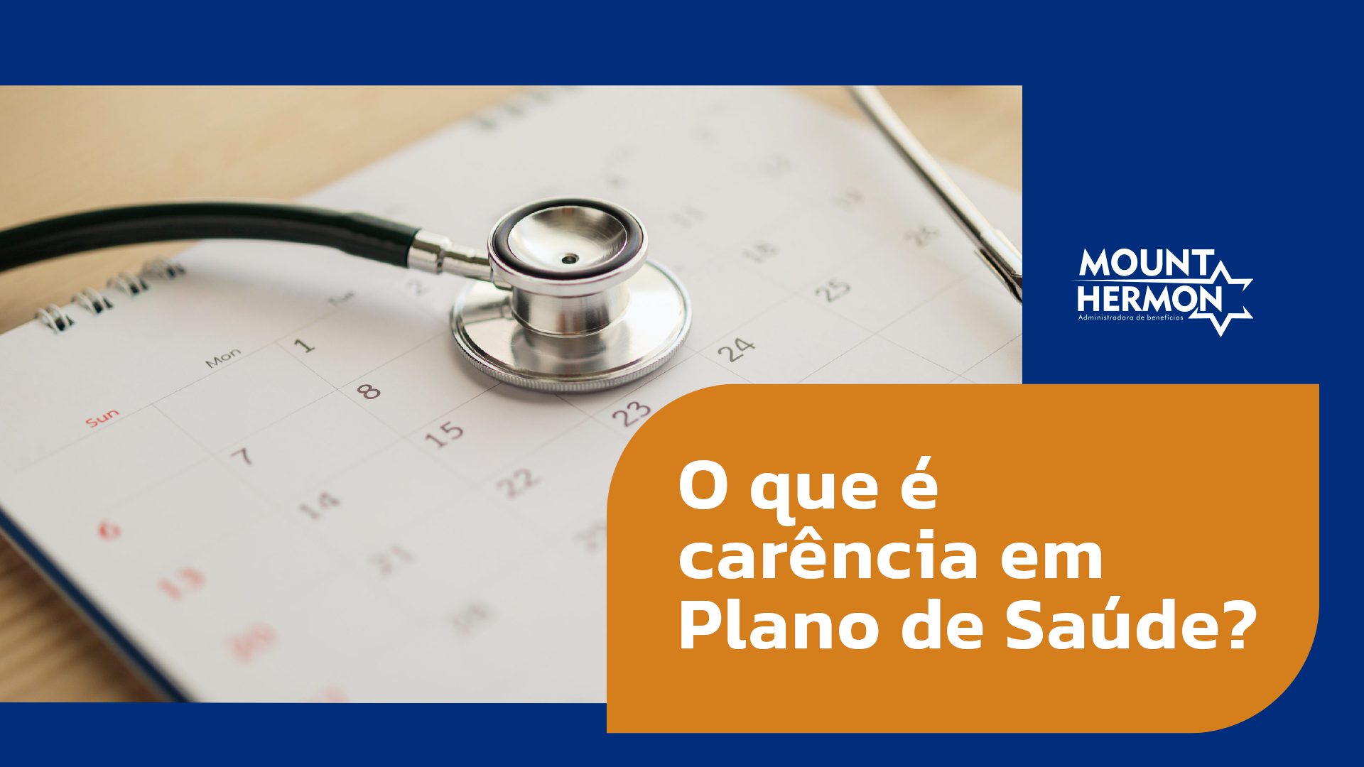 Leia mais sobre o artigo O que é carência em Plano de Saúde?