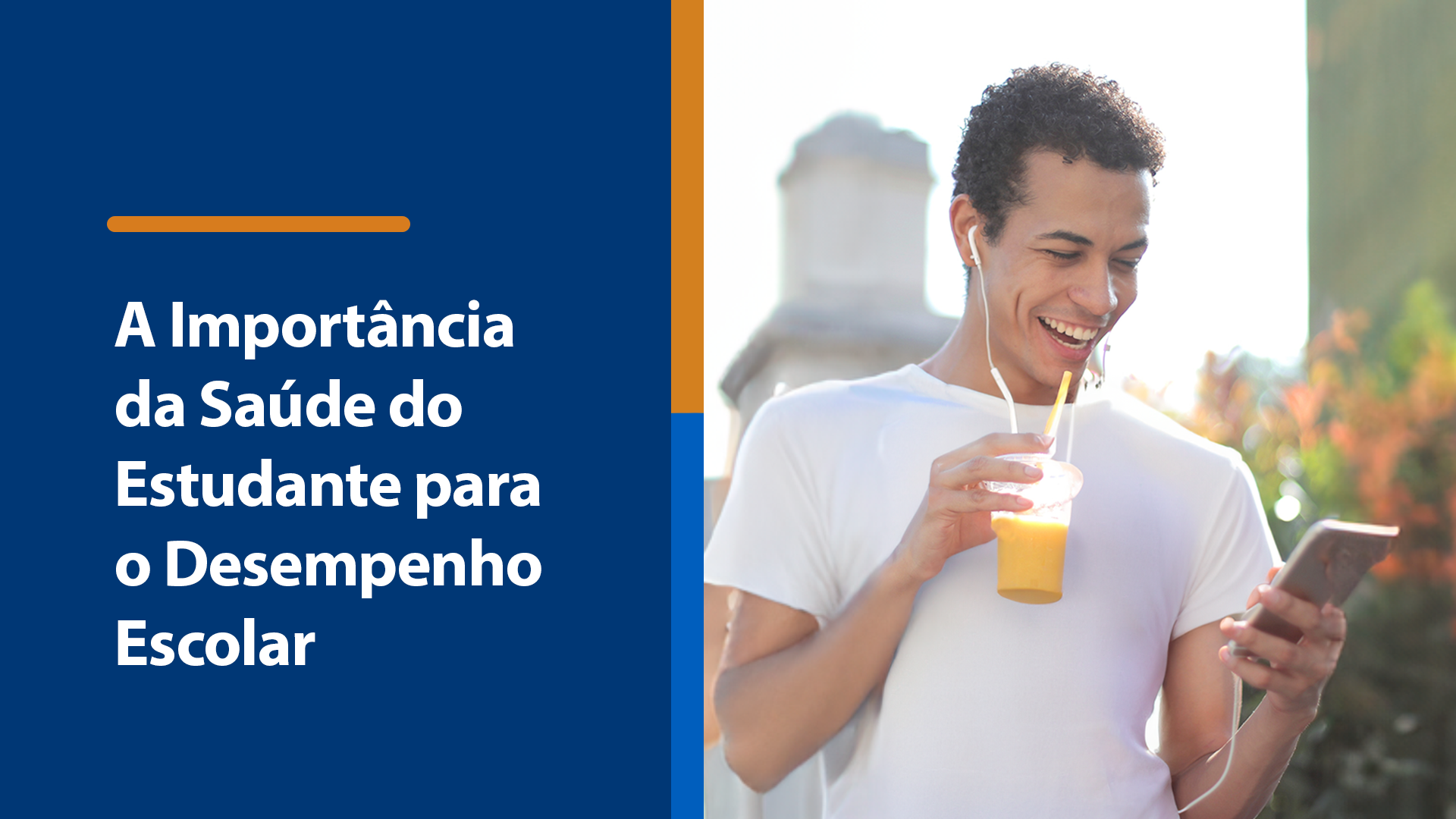 Leia mais sobre o artigo A Importância da Saúde do Estudante para o Desempenho Escolar