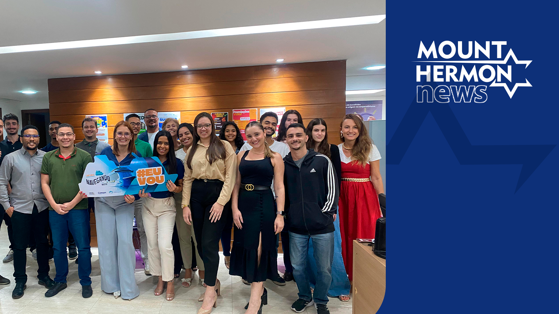 Leia mais sobre o artigo Treinamentos em Recife e Campanha Linha Master em Minas Gerais!