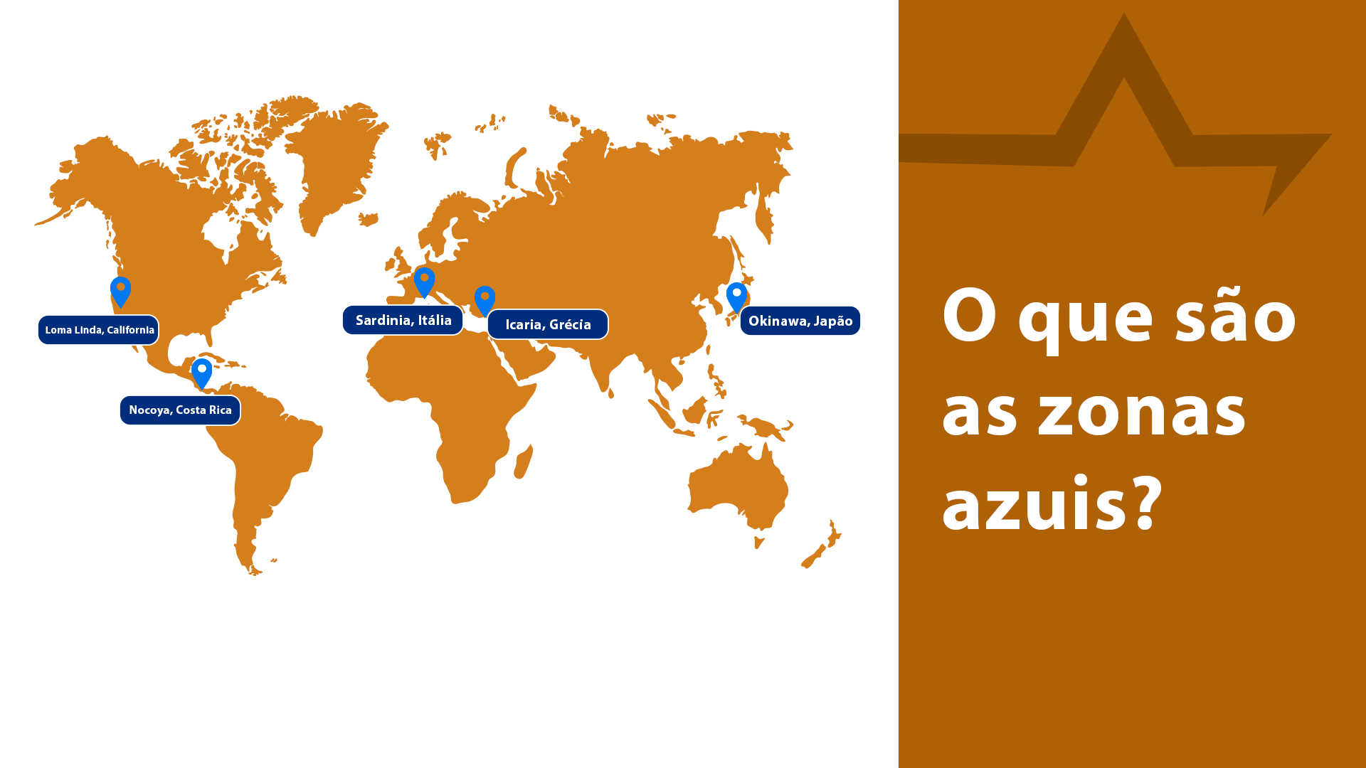 Leia mais sobre o artigo O que são as zonas azuis e o que aprendemos com elas?