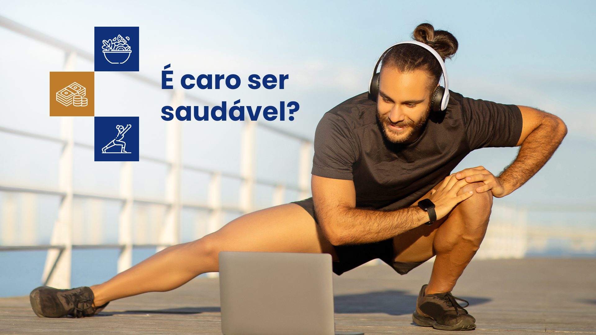 Leia mais sobre o artigo Cuidar da saúde é caro? Mitos e verdades sobre um estilo de vida saudável