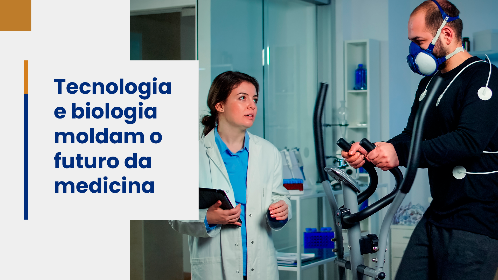 Leia mais sobre o artigo Biohacking: os truques científicos que estão revolucionando a saúde