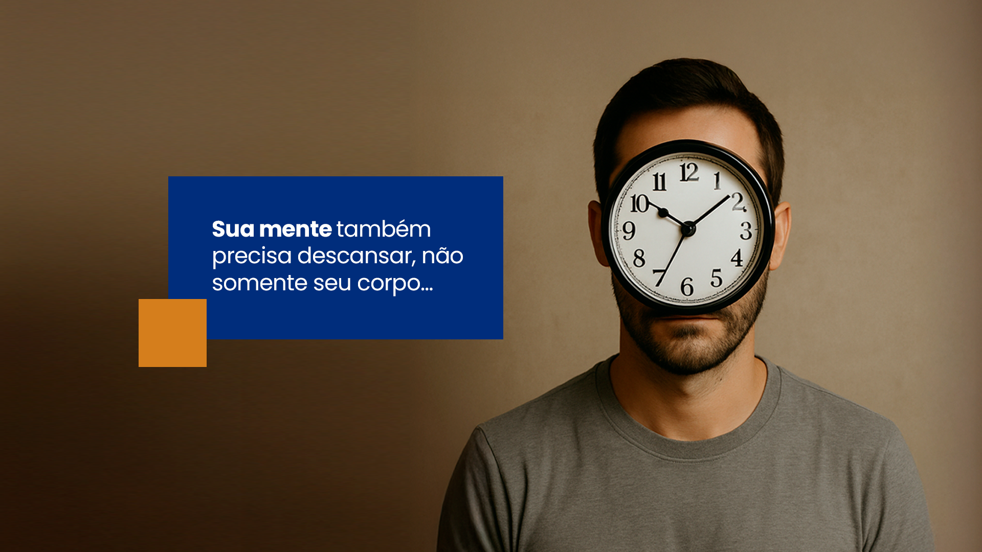 Leia mais sobre o artigo Exaustão mental: quando o cansaço não some mesmo após o descanso