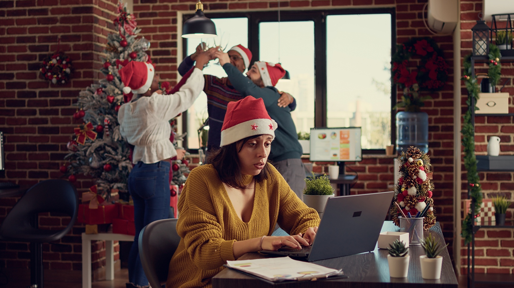 Leia mais sobre o artigo Sobrevivendo a Dezembro: Um guia honesto para você não “pifar” antes do Natal